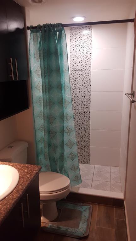 Apartamentos Ecovivienda เตกูซิกัลปา ภายนอก รูปภาพ