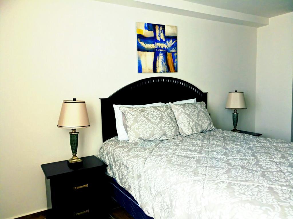Apartamentos Ecovivienda เตกูซิกัลปา ภายนอก รูปภาพ