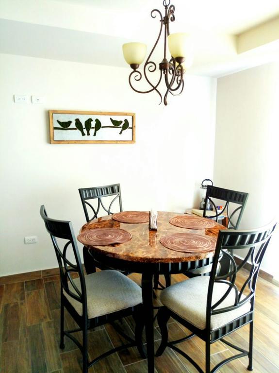 Apartamentos Ecovivienda เตกูซิกัลปา ภายนอก รูปภาพ
