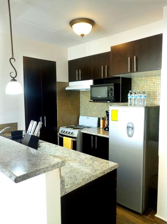 Apartamentos Ecovivienda เตกูซิกัลปา ภายนอก รูปภาพ